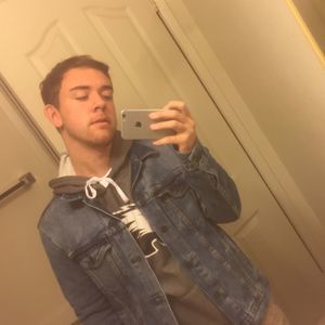 Meet your Posher, Steven